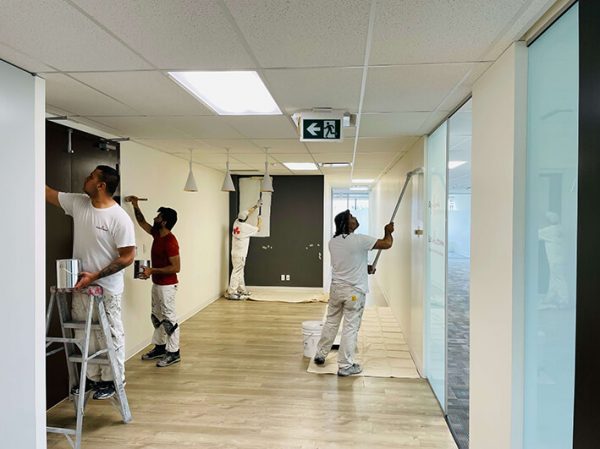 Painting Company | Residential & Commercial Painting Services